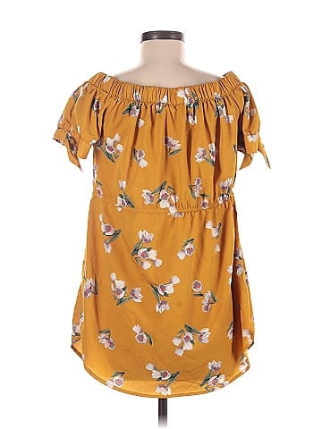 Blush Casual Dress (view 2)