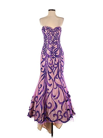 Disney Forever Enchanted Dress