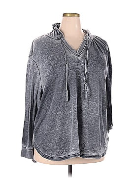 Jane and Delancey Women s Sweatshirts On Sale Up To 90 Off Retail