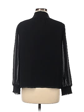 J.Crew Long Sleeve Blouse (view 2)