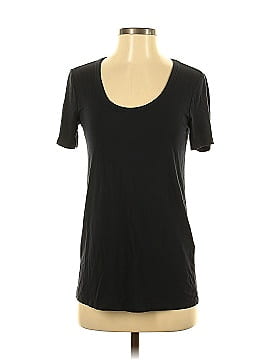 Daily Ritual Short Sleeve Blouse (view 1)