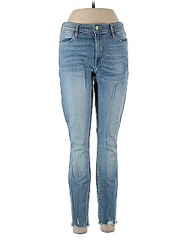 FRAME Denim Jeans (view 1)