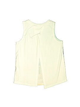 Justice Active Sleeveless T-Shirt (view 2)