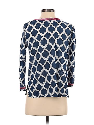 Lucky & Coco 3/4 Sleeve Blouse (view 2)
