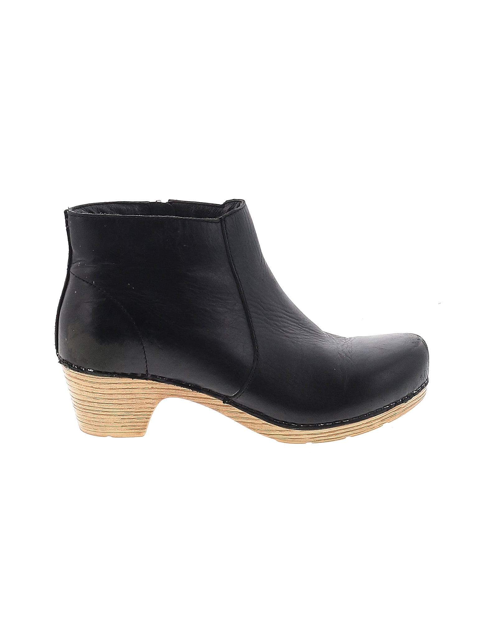 Dansko women's outlet veronica ankle bootie