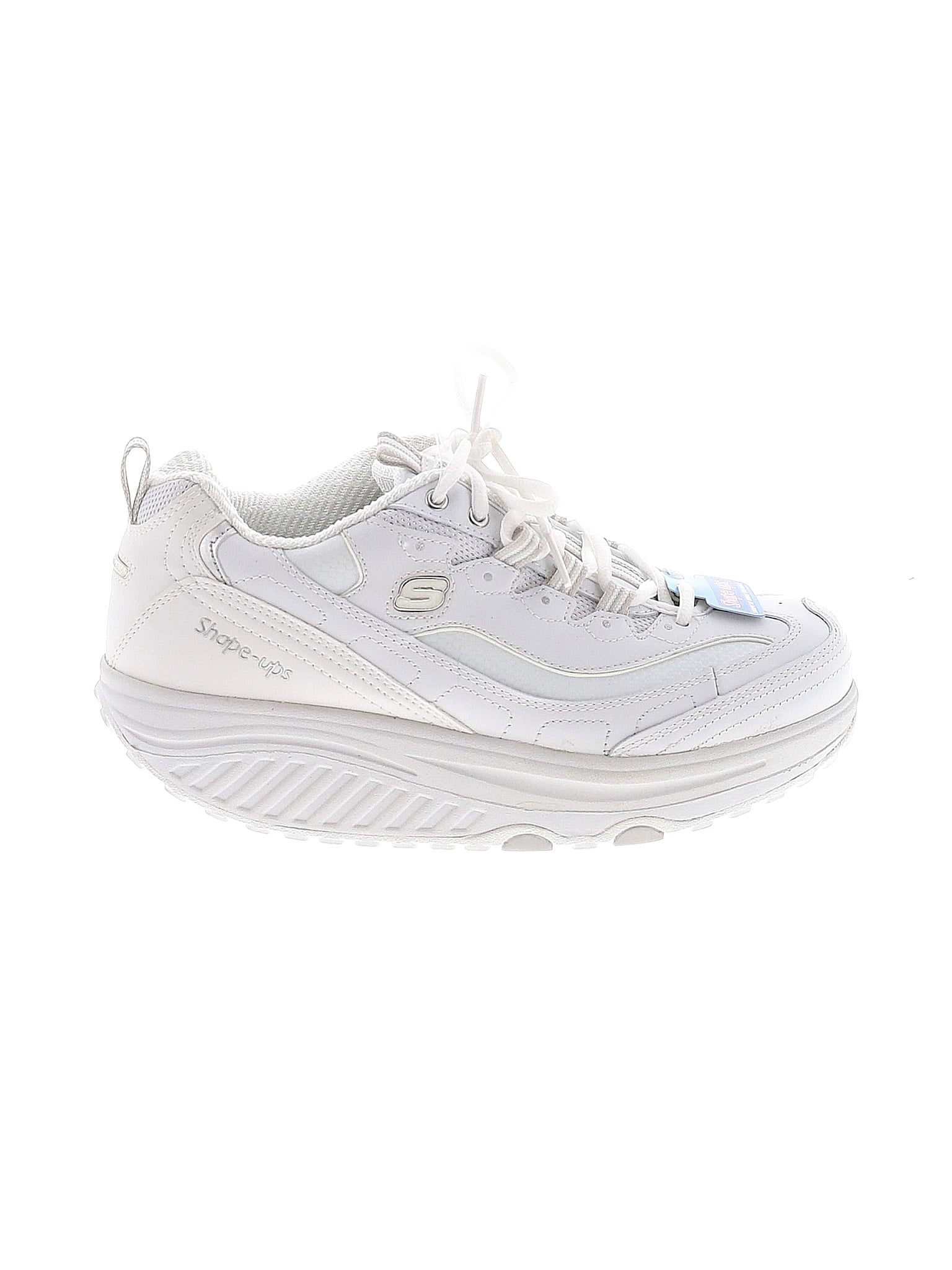 Skechers shape outlet ups