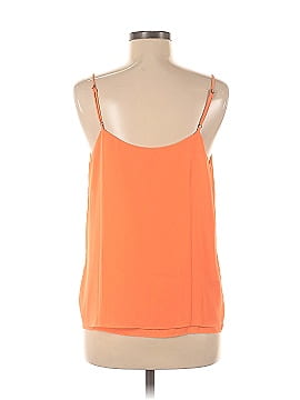 Jones & Co Sleeveless Blouse (view 2)