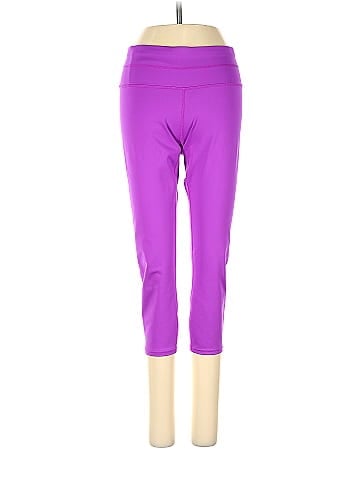Athleta Purple Active Pants Size XS - 55% off