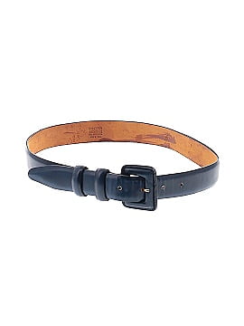 Bergdorf Goodman Leather Belt (view 1)