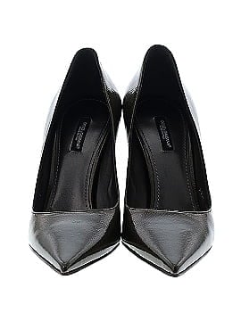Dolce & Gabbana Patent Heels (view 2)