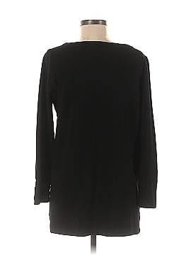 Chico's Long Sleeve Blouse (view 2)