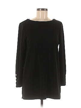 Chico's Long Sleeve Blouse (view 1)