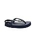 Island Club Blue Sandals Size 5 - 6 Kids - photo 1