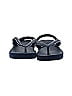 Island Club Blue Sandals Size 5 - 6 Kids - photo 2