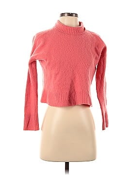 Free People Cashmere Pullover Sweater (view 1)