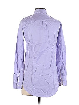 Talula Long Sleeve Button-Down Shirt (view 2)
