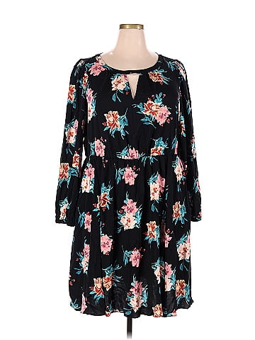 Torrid shop casual dresses