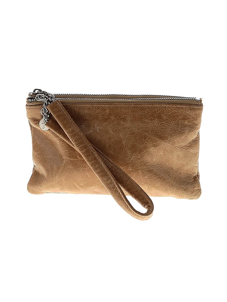HOBO Lasso Phone Wristlet - Black main image 1