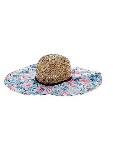 Lilly pulitzer sun sales hat