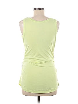 Great Expectations Maternity Tank Top (view 2)
