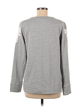 Ann Taylor LOFT Sweatshirt (view 2)