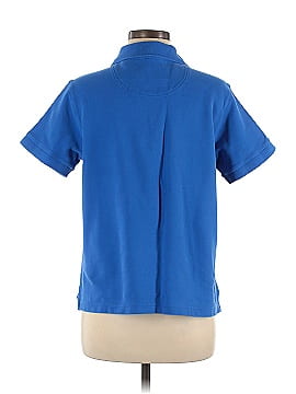 Orvis Short Sleeve Polo (view 2)