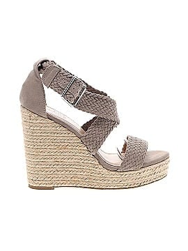 Charlotte Russe Wedges (view 1)