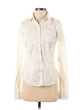 Ruehl No. 925 Long Sleeve Button-Down Shirt (view 1)