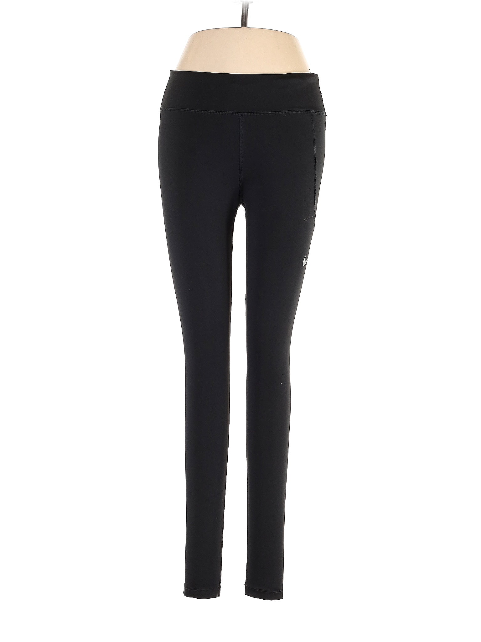 Old Navy Active Leggings Black - $17 (59% Off Retail) - From