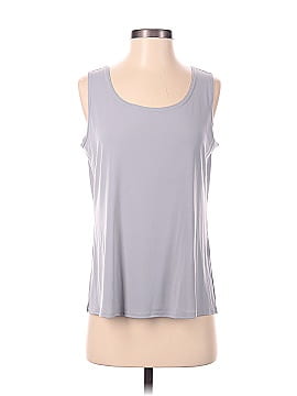I.C. By Connie K Sleeveless T-Shirt (view 1)