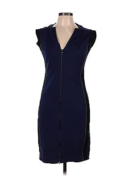 Halston Heritage Casual Dress (view 1)