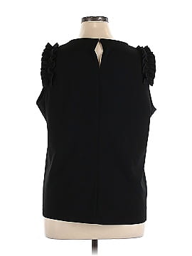 Ann Taylor Sleeveless Top (view 2)