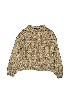 Roundtree & Yorke Pullover Sweater (view 1)