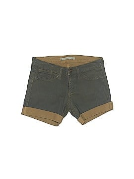 Plastic by Gly Denim Shorts (view 1)