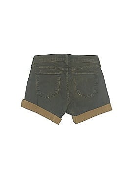 Plastic by Gly Denim Shorts (view 2)