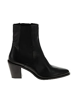 Zara Boots (view 1)