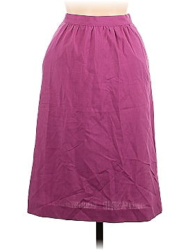 Prestige Apparel Formal Skirt (view 1)