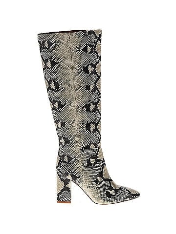 madden girl snake boots