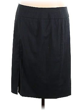 ELOQUII Formal Skirt (view 2)