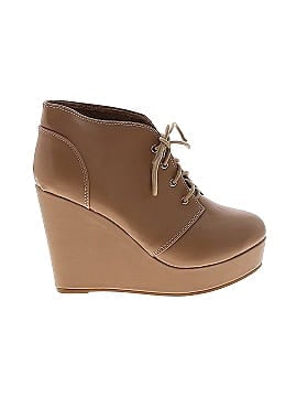 Bella Marie Ankle Boots (view 1)