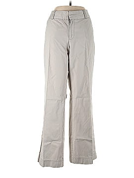 Eddie Bauer Khakis (view 1)