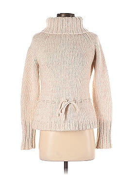 Ann Taylor LOFT Turtleneck Sweater (view 1)