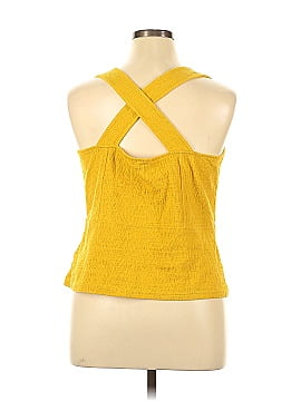 Current Air Sleeveless Top (view 2)