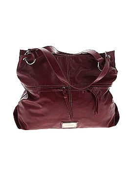 Nine West Leather Shoulder Bag (view 1)