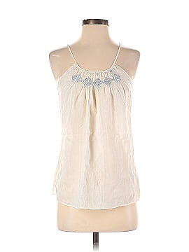 Seven For All Mankind For Bloomingdales Sleeveless Blouse (view 1)