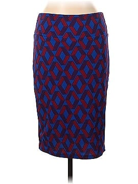 Lularoe Casual Skirt (view 2)