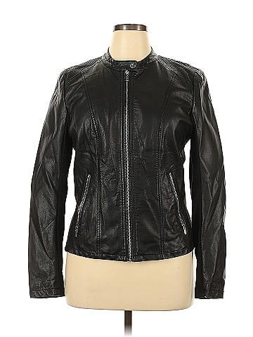 Kenneth cole best sale reaction black jacket