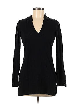 Threads Saks Fifth Avenue Long Sleeve Top (view 1)