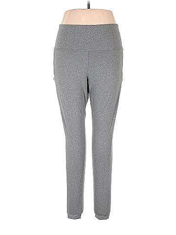 Love Streak womens jogger pants Size Large Gray NEW
