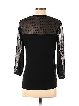 Best Mountain 3/4 Sleeve Blouse (view 2)